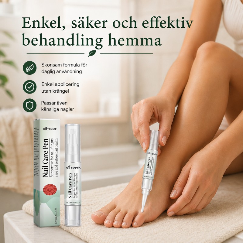 Nail Fungus Care Pen