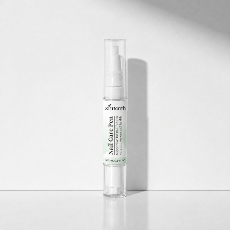 Nordic Nail Care en produktpenna